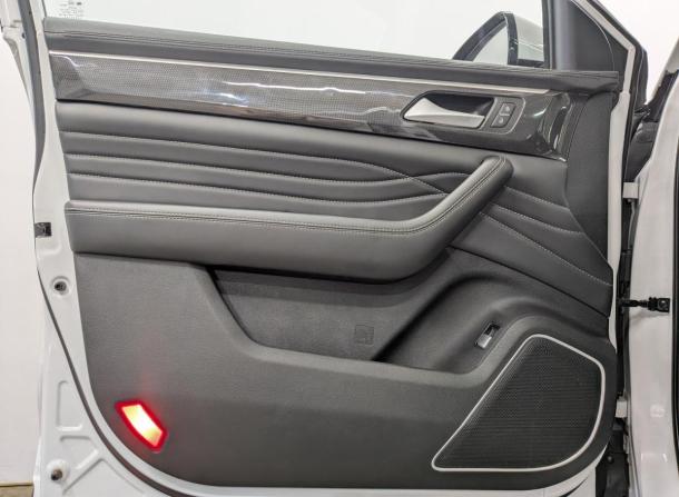 Dongfeng DFSK ix7 с пробегом 2024 года, цена 2 390 000 рублей, 41370 км, внедорожник, Автокод Объявления