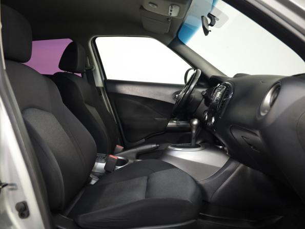 Nissan Juke I с пробегом 2012 года, цена 869 777 рублей, 207000 км, внедорожник, Автокод Объявления