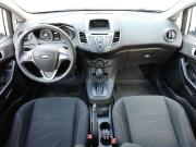 Ford Fiesta Mk6 Рестайлинг Москва  - изображение 28