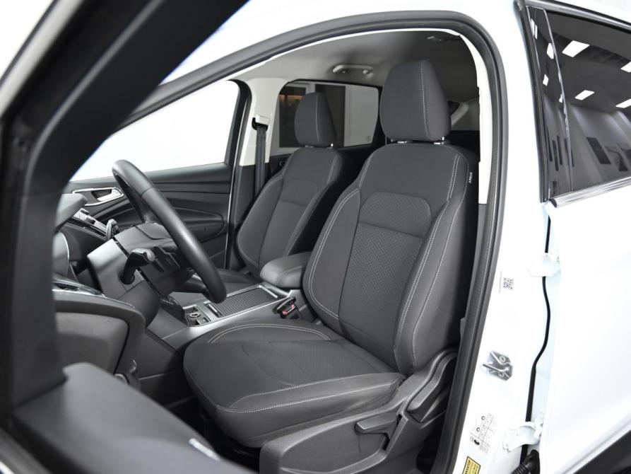 Ford Kuga II Рестайлинг Москва  - изображение 12