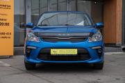 Kia Rio IV Иркутск  - изображение 26
