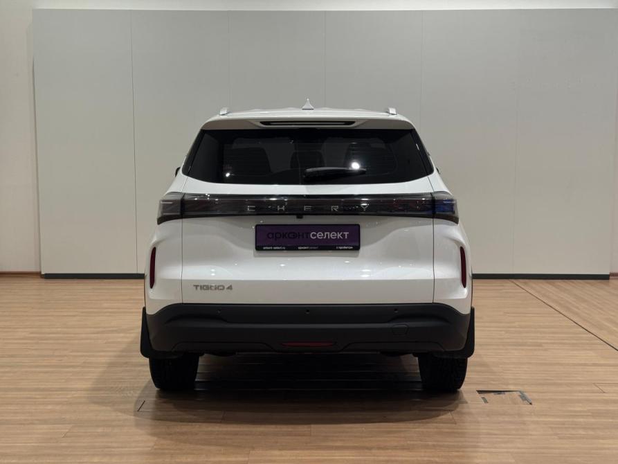 Chery Tiggo 4 I Рестайлинг 2 Волгоград  - изображение 8