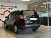 Ford Kuga II Рестайлинг Москва  - изображение 27