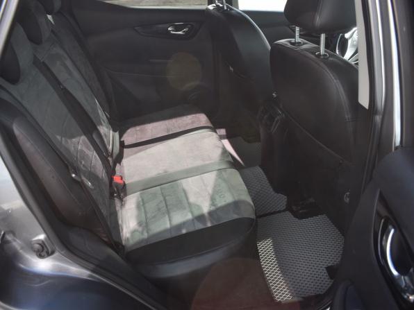 Nissan Qashqai II с пробегом 2014 года, цена 1 395 000 рублей, 98551 км, внедорожник, Автокод Объявления