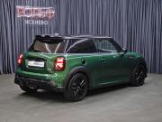 Mini Hatch III (F55/F56) Рестайлинг 2 Москва  - изображение 31