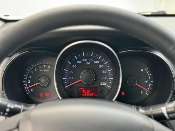 Kia Rio III с пробегом 2014 года, цена 775 000 рублей, 225384 км, седан, Автокод Объявления