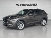 Mazda CX-5 II Уфа  - изображение 27