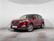 Hyundai Tucson III Санкт-Петербург  - изображение 19