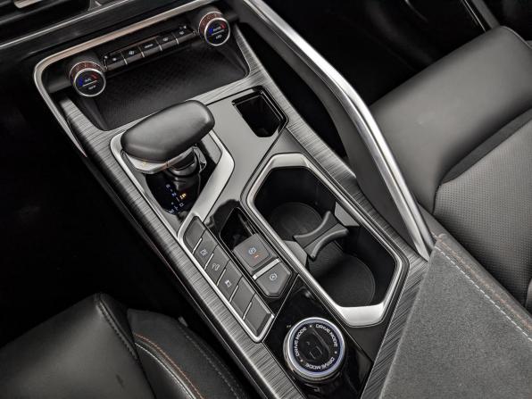 Geely Tugella I с пробегом 2021 года, цена 2 395 000 рублей, 76288 км, внедорожник, Автокод Объявления