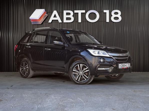 Lifan X60 I Рестайлинг 2 с пробегом 2017 года, цена 699 000 рублей, 39949 км, внедорожник, Автокод Объявления