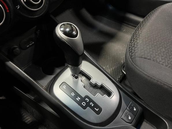 Kia Rio III с пробегом 2014 года, цена 760 500 рублей, 221298 км, хэтчбек, Автокод Объявления
