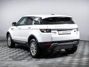 Land Rover Range Rover Evoque I Москва  - изображение 24