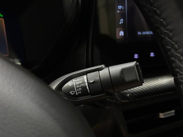 Haval H3 I с пробегом 2024 года, цена 2 500 000 рублей, 33238 км, внедорожник, Автокод Объявления