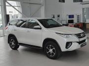 Toyota Fortuner II Чебоксары  - изображение 25