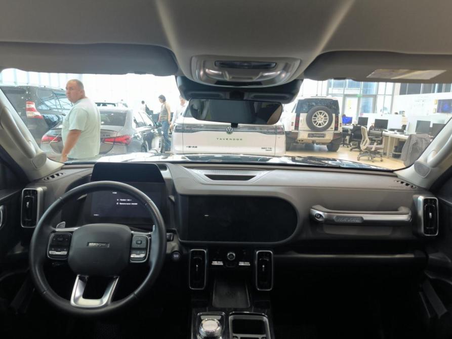 Haval Dargo I Казань  - изображение 17
