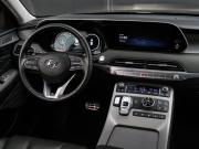 Hyundai Palisade I Москва  - изображение 33