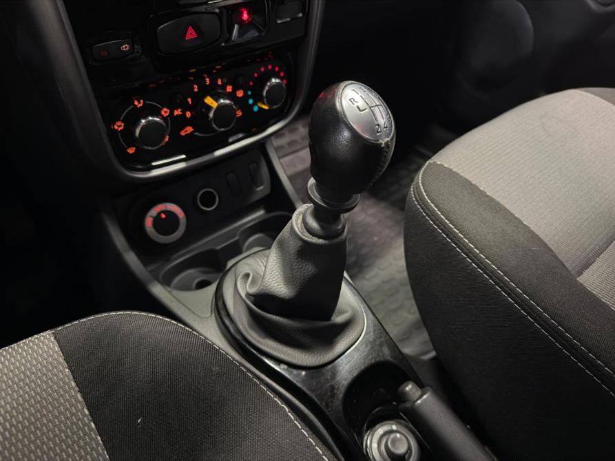 Renault Duster I Санкт-Петербург  - изображение 16