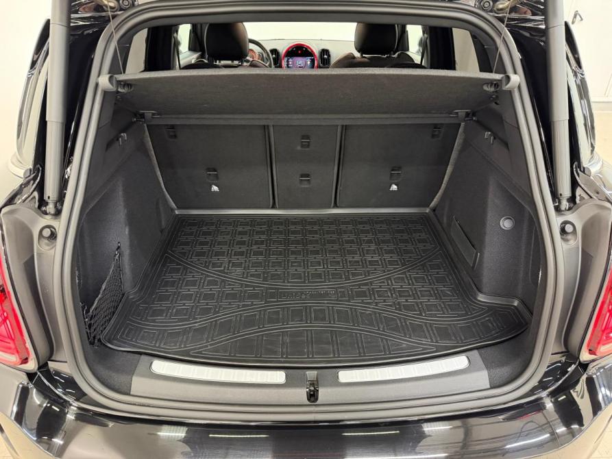 Mini Countryman II Рестайлинг Санкт-Петербург  - изображение 9