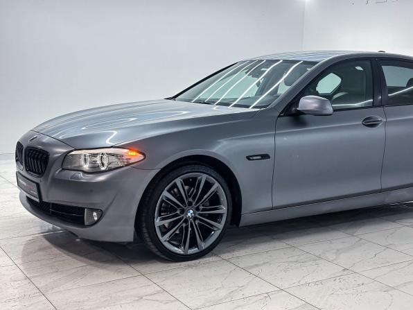 BMW 5 серии VI (F10/F11/F07) с пробегом 2012 года, цена 2 050 000 рублей, 191787 км, седан, Автокод Объявления