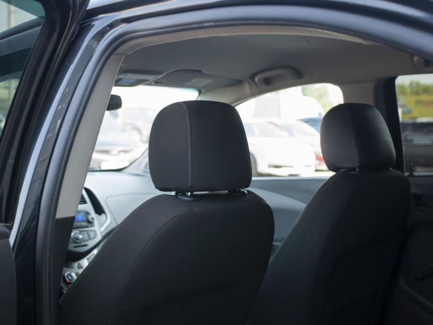 Chevrolet Aveo II Курган  - изображение 19