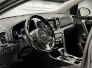 Kia Sportage IV Кемерово  - изображение 26