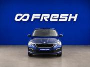 Skoda Rapid II Москва  - изображение 21