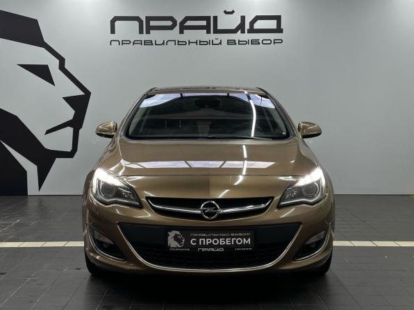 Opel Astra J Рестайлинг с пробегом 2012 года, цена 879 900 рублей, 163242 км, седан, Автокод Объявления