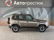 Lada (ВАЗ) Niva Travel I Рестайлинг Волгоград  - изображение 25