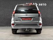 Toyota Land Cruiser Prado 120 Series Екатеринбург  - изображение 24