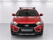 Lada (ВАЗ) Vesta I Москва  - изображение 19