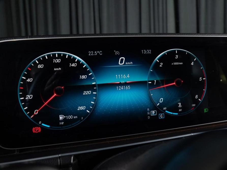 Mercedes-Benz GLE II (V167) Волгоград  - изображение 16
