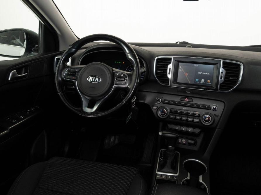 Kia Sportage IV Казань  - изображение 13