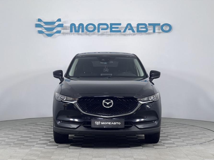 Mazda CX-5 II Калининград  - изображение 2