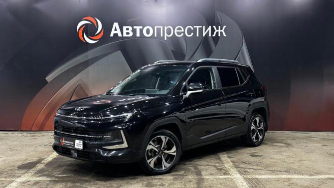 Москвич 3 с пробегом 2023 года, цена 1 340 000 рублей, 58162 км, внедорожник, Автокод Объявления