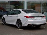 Toyota Camry IX (XV80) China Market Москва  - изображение 11