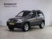 Chevrolet Niva I Рестайлинг Дзержинск  - изображение 16
