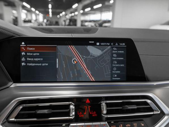 BMW X6 III (G06) с пробегом 2021 года, цена 8 200 000 рублей, 65500 км, внедорожник, Автокод Объявления
