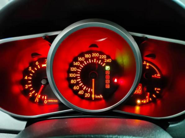 Mazda CX-7 I с пробегом 2008 года, цена 799 000 рублей, 291342 км, внедорожник, Автокод Объявления