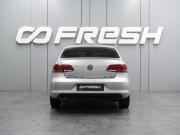 Volkswagen Passat B7 Воронеж  - изображение 23