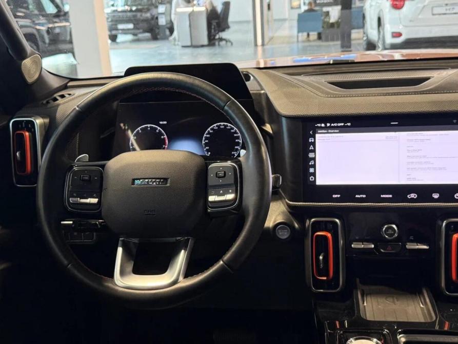 Haval Dargo I Екатеринбург  - изображение 14