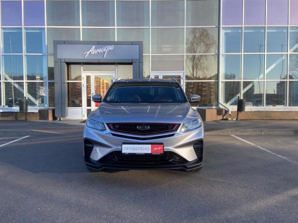 Geely Coolray I с пробегом 2023 года, цена 1 849 000 рублей, 42611 км, внедорожник, Автокод Объявления