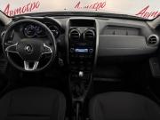 Renault Duster I Рестайлинг Псков  - изображение 28