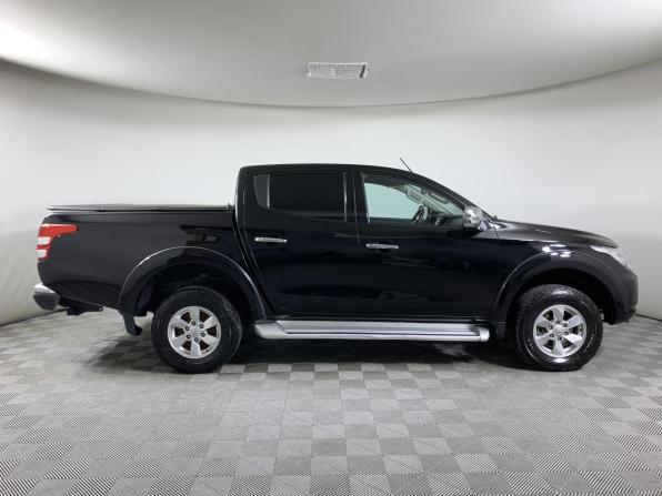 Mitsubishi L200 V с пробегом 2018 года, цена 1 780 000 рублей, 320100 км, offers.body_type.unknown, Автокод Объявления