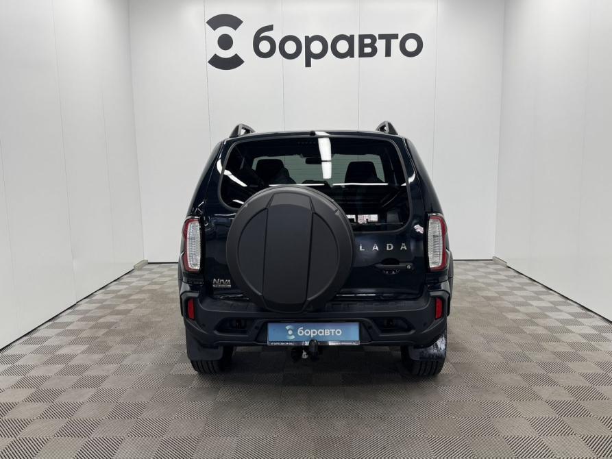 Lada (ВАЗ) Niva Travel I Воронеж  - изображение 7