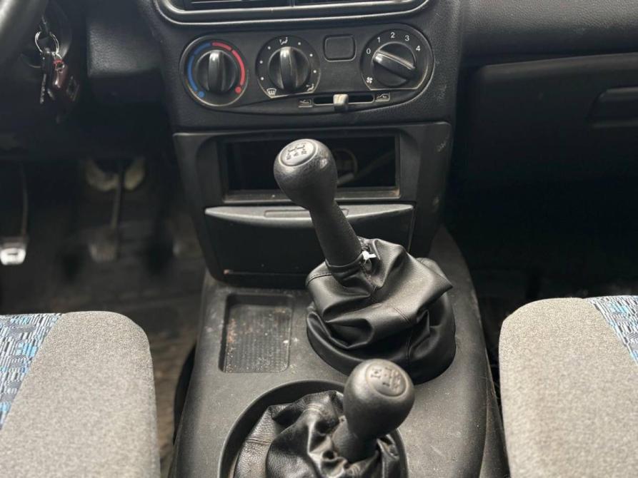 Chevrolet Niva I Санкт-Петербург  - изображение 14