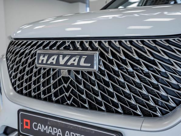 Haval M6 II с пробегом 2023 года, цена 1 736 000 рублей, 51585 км, внедорожник, Автокод Объявления