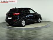 Hyundai Creta I Белгород  - изображение 24