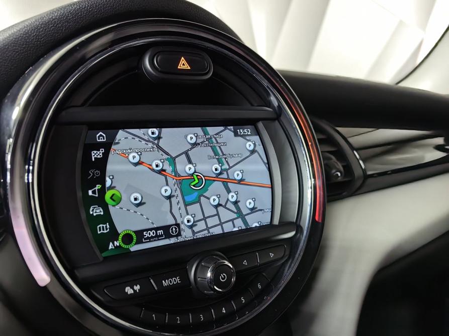 Mini Hatch III (F55/F56) Рестайлинг Москва  - изображение 16
