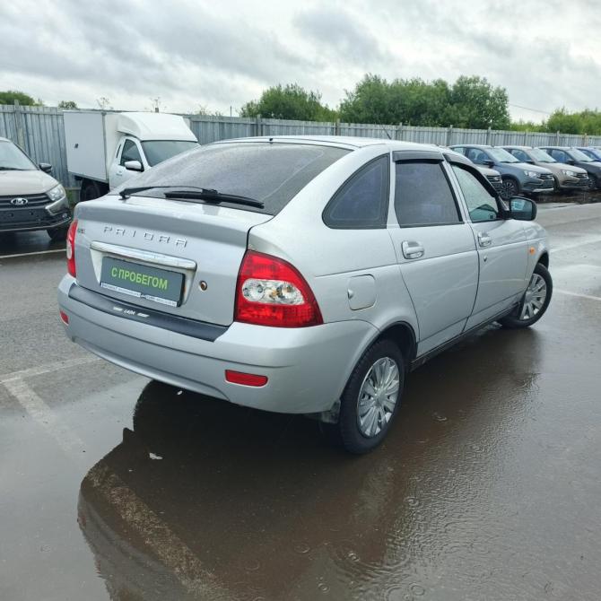 Lada (ВАЗ) Priora I Ярославль  - изображение 2