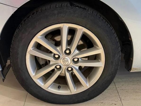 Toyota Auris I с пробегом 2009 года, цена 675 000 рублей, 201000 км, хэтчбек, Автокод Объявления